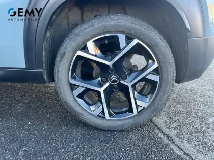 Photo 10 Citroën C3 Aircross  PureTech 110 S&S BVM6