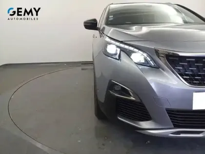 Photo 19 Peugeot 5008  PureTech 180ch S&S EAT8