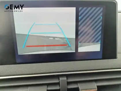 Photo 20 Peugeot 5008  PureTech 180ch S&S EAT8