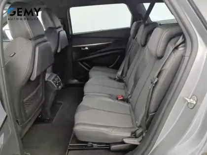 Photo 9 Peugeot 5008  PureTech 180ch S&S EAT8