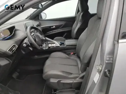 Photo 8 Peugeot 5008  PureTech 180ch S&S EAT8