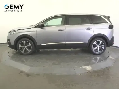 Photo 18 Peugeot 5008  PureTech 180ch S&S EAT8