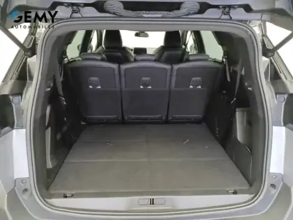 Photo 5 Peugeot 5008  PureTech 180ch S&S EAT8