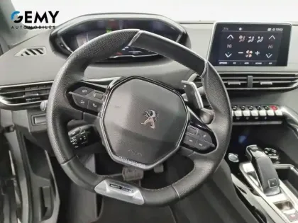 Photo 12 Peugeot 5008  PureTech 180ch S&S EAT8