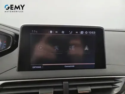 Photo 14 Peugeot 5008  PureTech 180ch S&S EAT8