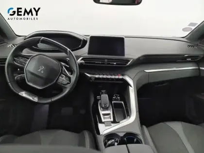 Photo 7 Peugeot 5008  PureTech 180ch S&S EAT8