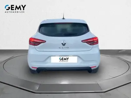 Photo 4 Renault Clio  TCe 90