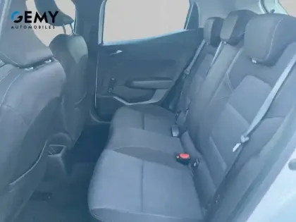 Photo 9 Renault Clio  TCe 90