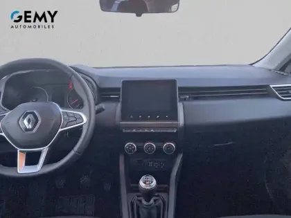 Photo 7 Renault Clio  TCe 90