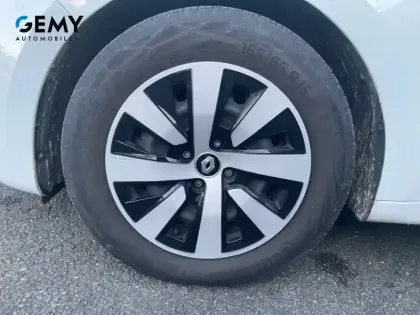 Photo 10 Renault Clio  TCe 90