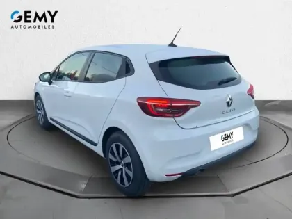 Photo 6 Renault Clio  TCe 90