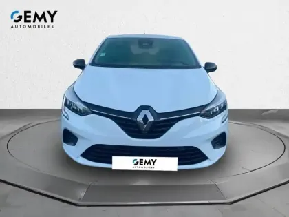 Photo 1 Renault Clio  TCe 90