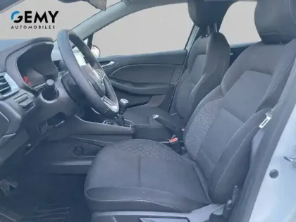 Photo 8 Renault Clio  TCe 90