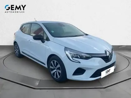 Photo 2 Renault Clio  TCe 90