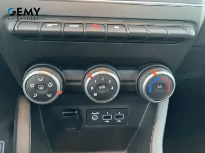 Photo 12 Renault Clio  TCe 90