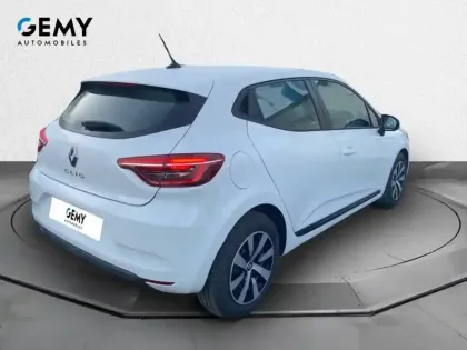 Photo 3 Renault Clio  TCe 90