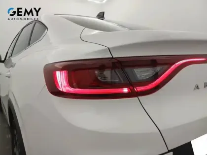 Photo 16 Renault Arkana  E-Tech 145 - 21B