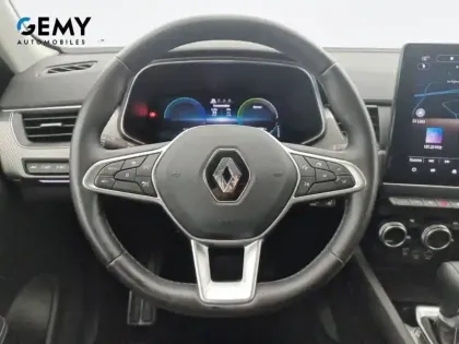 Photo 19 Renault Arkana  E-Tech 145 - 21B