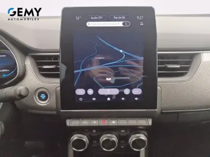 Photo 12 Renault Arkana  E-Tech 145 - 21B