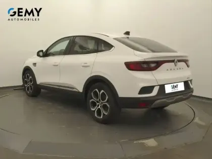 Photo 6 Renault Arkana  E-Tech 145 - 21B