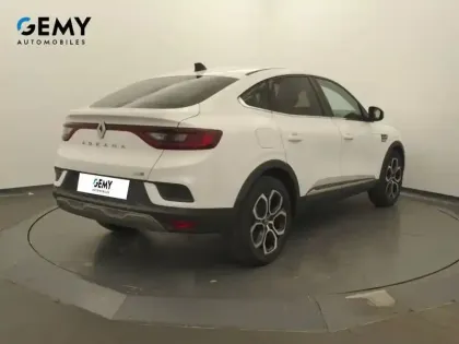 Photo 17 Renault Arkana  E-Tech 145 - 21B