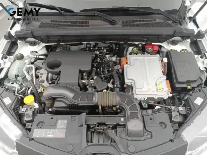 Photo 14 Renault Arkana  E-Tech 145 - 21B