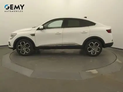 Photo 18 Renault Arkana  E-Tech 145 - 21B