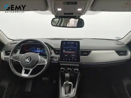 Photo 7 Renault Arkana  E-Tech 145 - 21B
