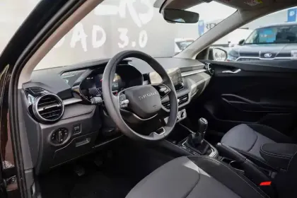 Photo 16 Skoda Fabia  1.0 TSI 95 ch EVO 2 BVM5