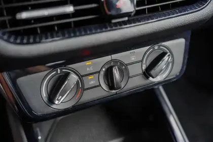 Photo 31 Skoda Fabia  1.0 TSI 95 ch EVO 2 BVM5