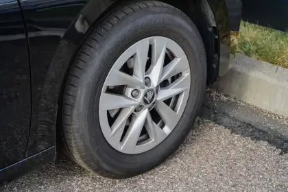 Photo 8 Skoda Fabia  1.0 TSI 95 ch EVO 2 BVM5