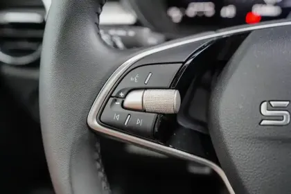 Photo 23 Skoda Fabia  1.0 TSI 95 ch EVO 2 BVM5