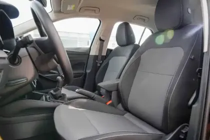 Photo 17 Skoda Fabia  1.0 TSI 95 ch EVO 2 BVM5