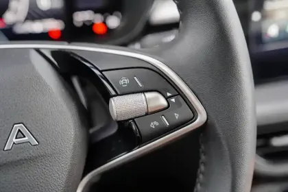 Photo 24 Skoda Fabia  1.0 TSI 95 ch EVO 2 BVM5