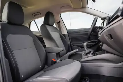 Photo 11 Skoda Fabia  1.0 TSI 95 ch EVO 2 BVM5