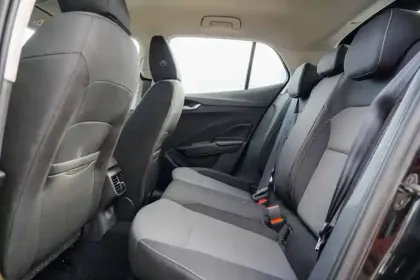 Photo 19 Skoda Fabia  1.0 TSI 95 ch EVO 2 BVM5