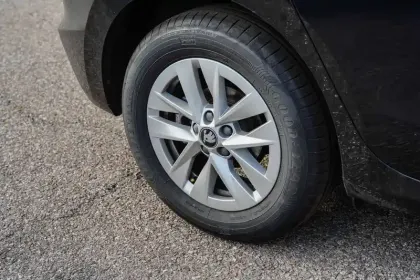 Photo 9 Skoda Fabia  1.0 TSI 95 ch EVO 2 BVM5