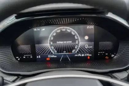 Photo 25 Skoda Fabia  1.0 TSI 95 ch EVO 2 BVM5