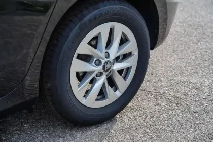 Photo 14 Skoda Fabia  1.0 TSI 95 ch EVO 2 BVM5