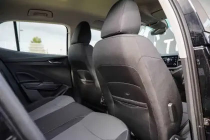 Photo 12 Skoda Fabia  1.0 TSI 95 ch EVO 2 BVM5