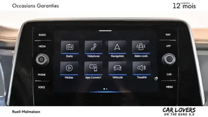 Photo 28 Volkswagen T-roc  1.5 TSI EVO 150 Start/Stop DSG7