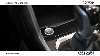 Photo 25 Volkswagen T-roc  1.5 TSI EVO 150 Start/Stop DSG7