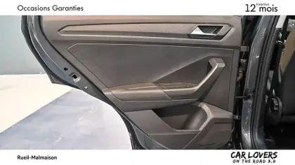 Photo 16 Volkswagen T-roc  1.5 TSI EVO 150 Start/Stop DSG7