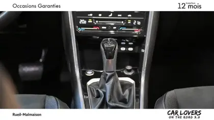 Photo 20 Volkswagen T-roc  1.5 TSI EVO 150 Start/Stop DSG7