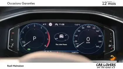 Photo 21 Volkswagen T-roc  1.5 TSI EVO 150 Start/Stop DSG7