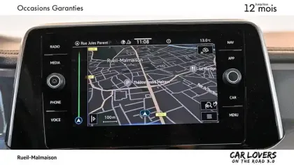 Photo 26 Volkswagen T-roc  1.5 TSI EVO 150 Start/Stop DSG7