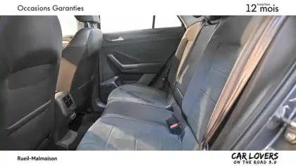 Photo 17 Volkswagen T-roc  1.5 TSI EVO 150 Start/Stop DSG7