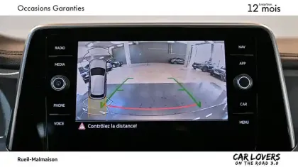 Photo 31 Volkswagen T-roc  1.5 TSI EVO 150 Start/Stop DSG7