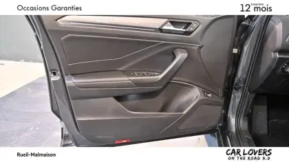 Photo 13 Volkswagen T-roc  1.5 TSI EVO 150 Start/Stop DSG7