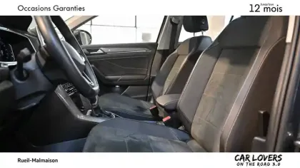 Photo 15 Volkswagen T-roc  1.5 TSI EVO 150 Start/Stop DSG7